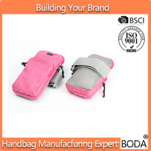 High Quality Factory Price Promotion Running Sports Arm Mobile Bags (BDY-1709044)
